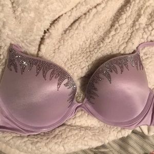 Victoria's Secret Rave Bra